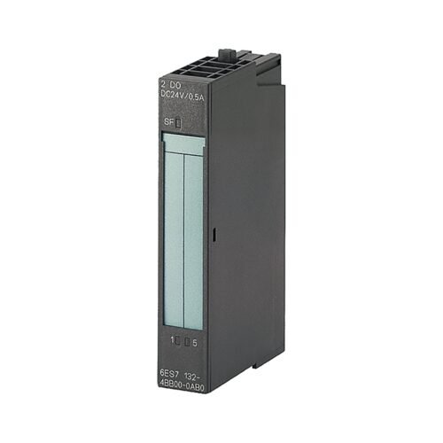 – Mô đun nguồn ET200S PM-E 24 V-48 V DC Siemens
