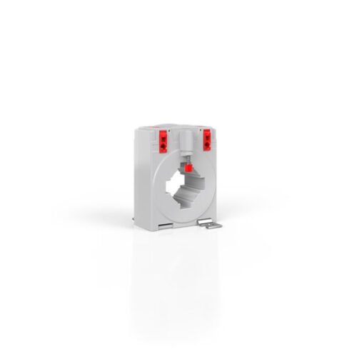 Ring-type CT for primary current 600 A, accuracy class 0.5 - Beckhoff