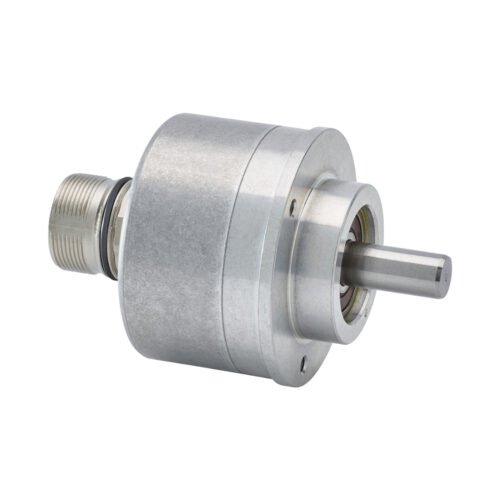 – Bộ mã hóa vòng quay tuyệt đối đơn vòng 13bit ENDAT 10mm Siemens