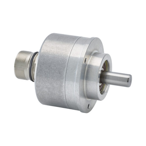 Encoder tuyệt đối đơn vòng 13bit ENDAT 10mm - Siemens