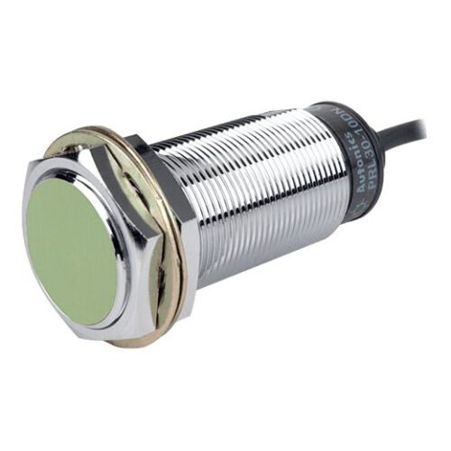 [PRL30-10AO] Cảm biến tiệm cận 10mm NO 110-220V (110V, 220V - 30mm) - Autonics