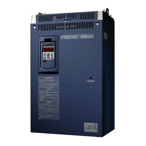 [FRN630G1S-4A] Biến tần 630kW 3 Pha 380V 22kw-110kw 500Hz Fuji