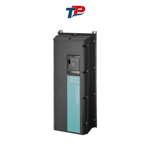 [6SL3200-6AM22-6BH0] Biến tần 11kW FSC, Lọc B, IP55 Siemens