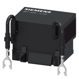 [3RT1956-1CC00] Dập xung RC S6-S12 48-127AC/70-150DC Siemens