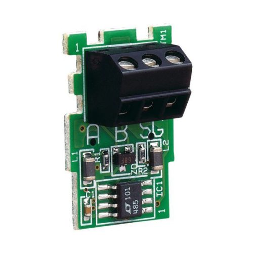 [TWDNAC485T] Cổng truyền thông RS485 Twido mini DIN Schneider