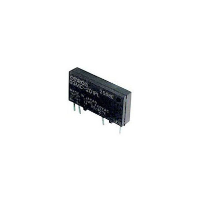 Rơ le bán dẫn G3MC-202PL-VD DC24V Omron