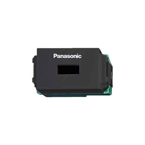 [WEF108107H-VN] Ổ cắm USB 1 cổng type A dòng Wide Panasonic