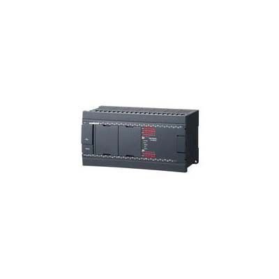 [KV-N60ATP] Bộ điều khiển lập trình (PLC) nguồn AC, 36 In/24 Out, trans source Keyence