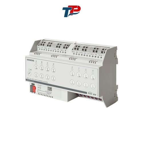 – Bộ truyền động đa chức năng 8 kênh, 25mA Siemens