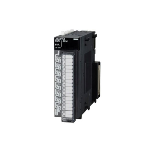 – Mô đun L-Series vào Áp/Dòng/Nhiệt Mitsubishi