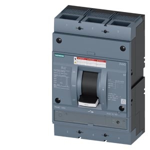 Aptomat 3VA5 800A 3 cực 65kA TM230 3VA5580-6EC32-0AA0 Siemens
