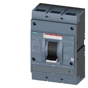 [3VA5580-6EC32-0AA0] Aptomat 3VA5 800A 3P 65kA TM230 Siemens