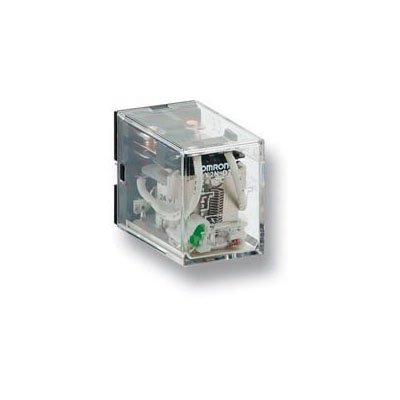 Rơ le trung gian LY2Z-AC100/110 (110V) - Omron