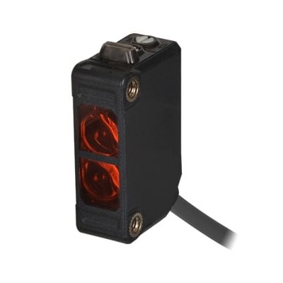 Cảm biến quang (phản xạ khuếch tán) (12V, 24V - 1m - NO, PNP) - Autonics