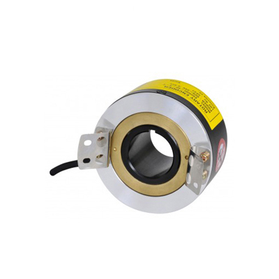 Encoder trục âm 500 xung/vòng, điện áp 5V, đường kính 30mm, series E80H Autonics