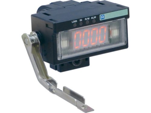 [BL227XB-RK7V4MN-P] Bộ PokaYoke nút tay ngang, hiển thị 4 số, series BL227XB Mitsubishi