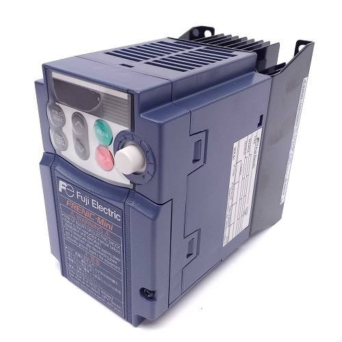 FRN0006C2S-2A – Biến tần cũ 0.75kW 3 Pha 220V 400Hz RS485 Fuji
