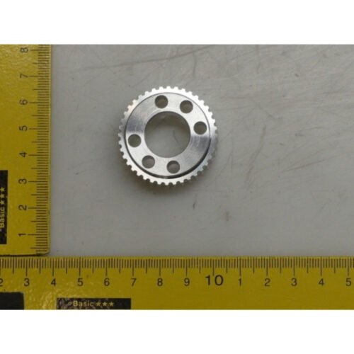 [RH-2FH-TIMING-PULLEY-J3B] RH-2FH TIMING PULLEY J3B – Puli răng J3B(6Fh) robot RH-FH3-D Mitsubishi