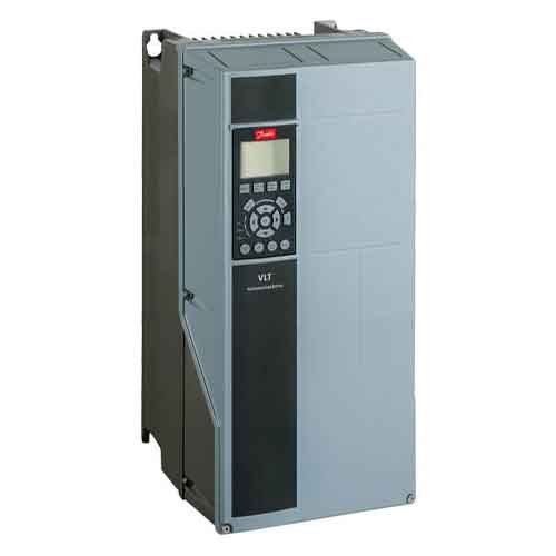 [134F0372] Biến tần FC-202N200T4E20H2XGCXXXSXXXXAXBXCXXXXDX (160kW, 200kW - 3 Pha 380V - 3 Pha 380V) - Danfoss