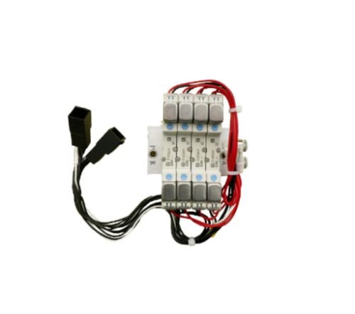 [1F-VD04E-01] – Bộ van khí nén 4 cổng giảm ồn cho RH/FH Mitsubishi