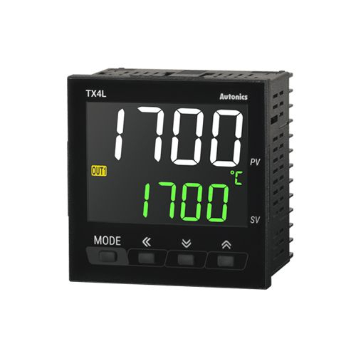 Bộ điều khiển nhiệt độ TX4L-14R 96x96mm Autonics