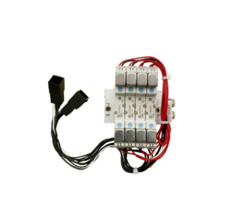 Bộ van khí nén 3 cổng giảm ồn cho RH-FH Mitsubishi