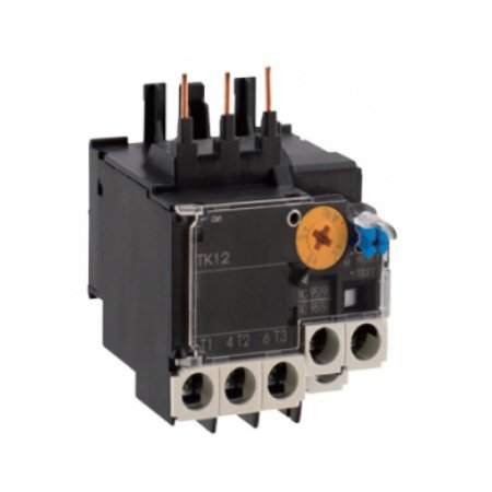 TK12W 0.24-0.36A – Rờ le nhiệt (0.24 – 0.36A) SK12/SK09/SK06 Fuji