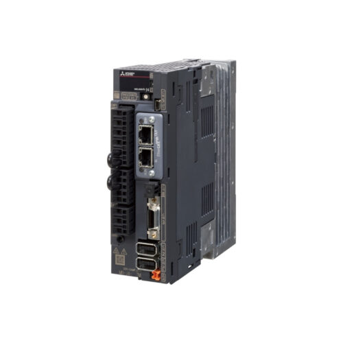 Bộ khuếch đại Servo Mitsubishi MR-J4-TM 200W, giao thức EtherCAT
