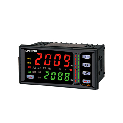 [KPN5211-000] Bộ điều khiển nhiệt độ 96x48mm Series KPN KPN5211-000 Autonics