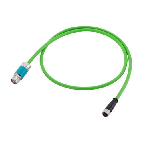 [6FX5002-2DC46-1AD0] Cáp tín hiệu DRIVE-CLiQ M12/M17 3m Siemens