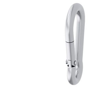 [3SE7932-1AC] Móc khóa nhanh tiêu chuẩn DIN 5299 50x5mm Siemens