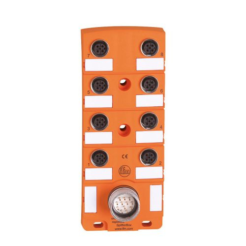 [EBC009] Bộ chia EBC009 IFM