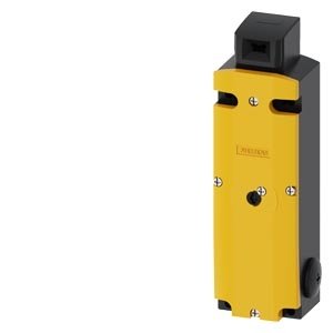 – Khóa an toàn lò xo 2600N 24VDC Siemens