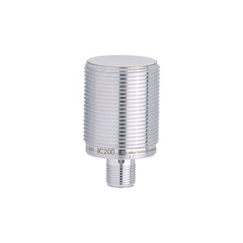 [IIC222] Cảm biến tiệm cận 15mm, M30, L=60mm, PNP NO IFM