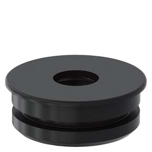 Vỏ bảo vệ EN50047 Plunger M/P Siemens