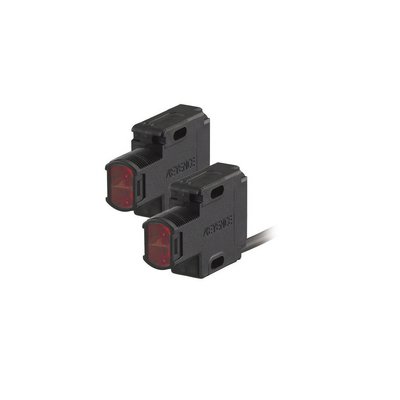 – Cảm biến quang, cáp thu phát độc lập, NPN Keyence