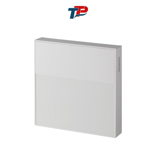 [S55720-S552] Cảm biến CO2 không dây 5000 ppm IP30 QPA2892/WI Siemens