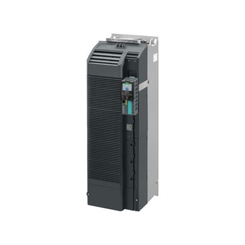 Biến tần G120/S120 PM240P-2 3AC 132kW Siemens