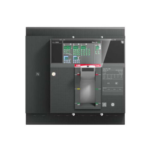 Cầu dao XT7S 1600A 4P Ekip Dip LS/I ABB