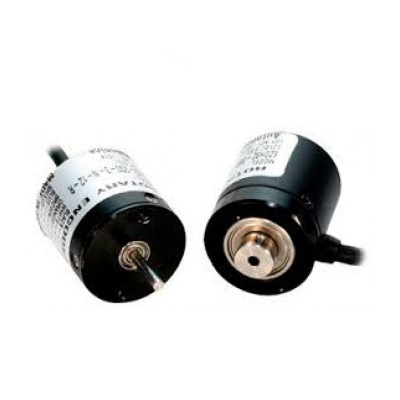 Encoder trục âm 200 P/R 12V 2mm E20 Autonics