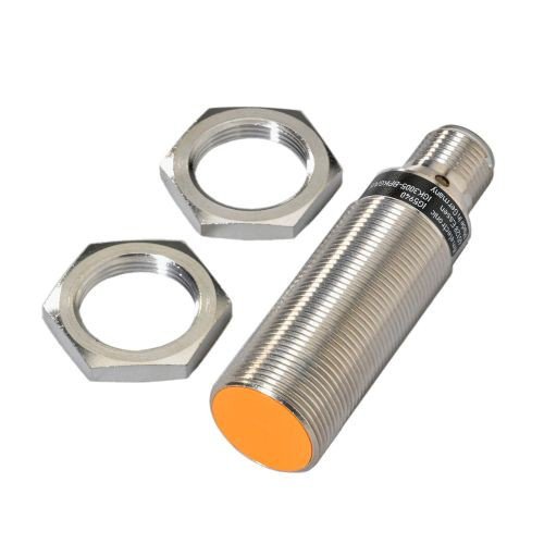 [IG5940] Cảm biến tiệm cận 5mm, M18, L=60mm, PNP NO IFM