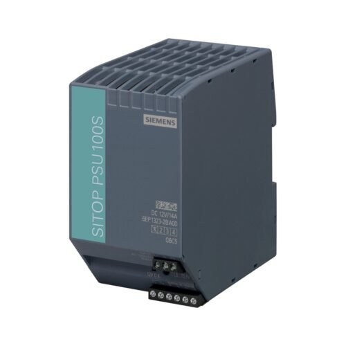 [6EP1323-2BA00] Bộ nguồn SITOP PSU100S 12V/14A Siemens