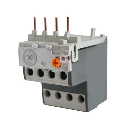 [MT-12-6-9A] Rơ le nhiệt quá tải 6kV 690V (6-9A) MT-12 LS