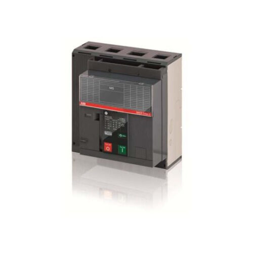 Máy cắt không khí ACB 1250A 4P F F Series E1.2B/MS ABB