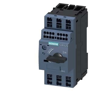 Motor Protection CB Siemens