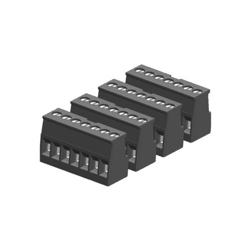 [6ES7292-2AM40-0XA0] terminal block 12 poles S7-1200 Siemens