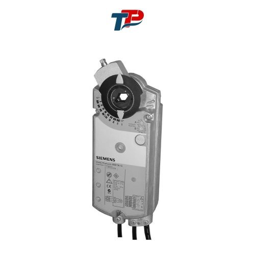 Thiết bị truyền động Siemens