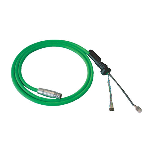 Cáp PROFINET cho bảng điều khiển di động 20m Siemens 6XV1440-4BN20