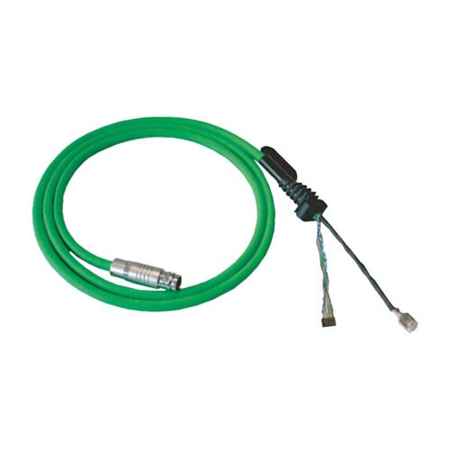 Cáp PROFINET cho bảng điều khiển di động 20m Siemens