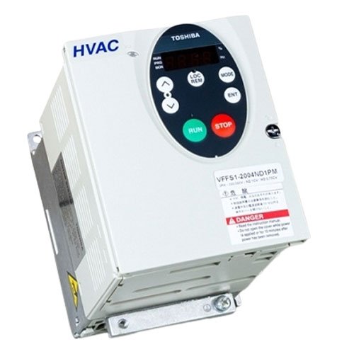 – Biến tần 1.5kW 1P 220V điều khiển V/f Toshiba
